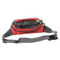 Bolsa De Cintura Impermeable Para Hombres Y Mujeres Bolsa Multifuncional De Deporte Al Aire Libre Correr Ciclismo Gym Bolsa De Teléfono - details 6