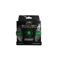 Disco de corte de diamante segmentado super pro k2 - NPDQS125 para un corte preciso y rápido - details 2
