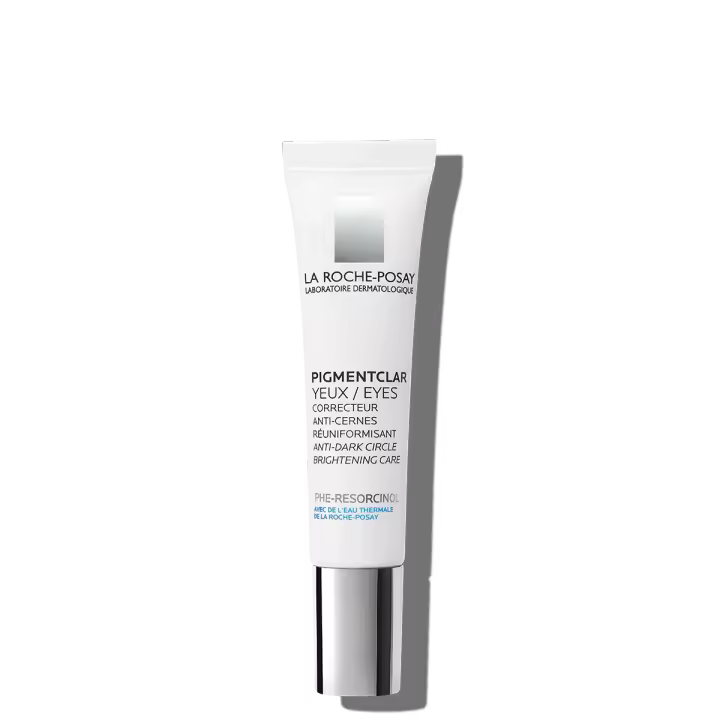 LA ROCHE-POSAY PIGMENTCLAR CONTORNO DE OJOS 15 ML - 1