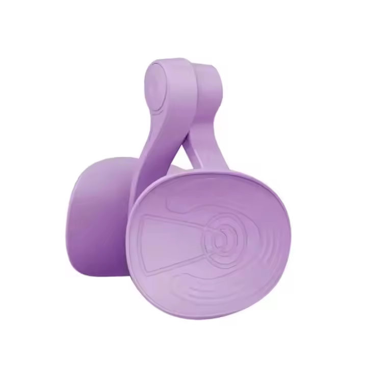 Entrenador Multifuncional De Musculatura Pélvica Ajustable Para Mujeres Después Del Parto Equipo De Fitness Para Piernas Delgadas Y Bonitas - 1