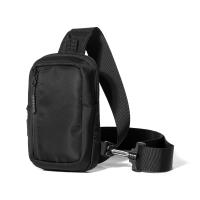 Mini Bolso De Hombro Para Hombres Y Mujeres Bolsa Mensajera Pequeña Bolsa De Teléfono Móvil Pequeña Monedero Material Nylon - details 9