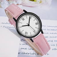 Reloj De Lujo Para Mujer Casual De Cuero Quartzo Reloj De Pulsera Reloj De Mano Reloj De Bolsillo Reloj De Mujer Reloj De Cuarzo - details 6
