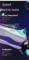 Zapatillas De Baloncesto Curry 10ª Generación 2024 Para Hombre Transpirables Resistentes Al Desgaste Cómodas Para Entrenamiento Y Light Runing - details 6