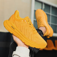 Nuevos Zapatillas De Correr Para Hombres Y Mujeres ZYXZLB Tenis De Entrenamiento Deportivo Absorbing Shock Ligero Y Cómodo Para Maratón Y Racing - details 12
