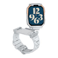 Reloj inteligente 4G para niños, video llamada, chat de voz, con localización GPS, llamada SOS, modo escolar, alarma, podómetro, calculadora - details 0
