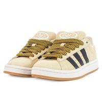 Zapatilla Adidas Junior Originals Campus V25 Beige Adzpjv2523Ad - details 4