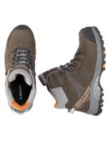 BOTAS BELLOTA TREKKING ALTAS IMPERMEABLES FTW01 - details 5