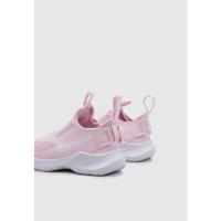 Nike FLEX RUNNER 3 Deportivas Planas Bebé - niña (hasta la talla 30) Rosa - details 2