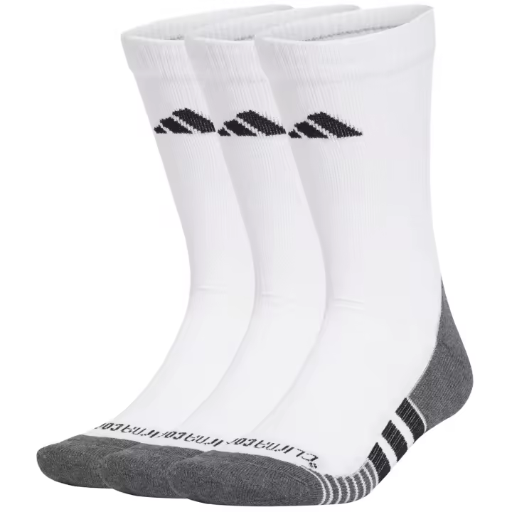 ADIDAS Calcetin Prf C Cc Crw 3P Unisex - JC6412 - 1