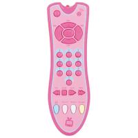 Juguete Educativo Musique Baby Simulación De Control Remoto De Televisión Para Niños Aprendizaje Musical En Inglés Regalo Para Niñas Y Niños Entre 3 Y 6 Años - details 10