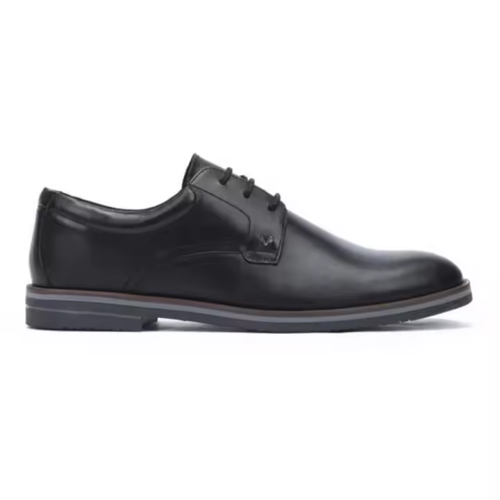 Shoes Vestir/Traje marca Martinelli modelo 1604-2727E para hombre en color negro - 1