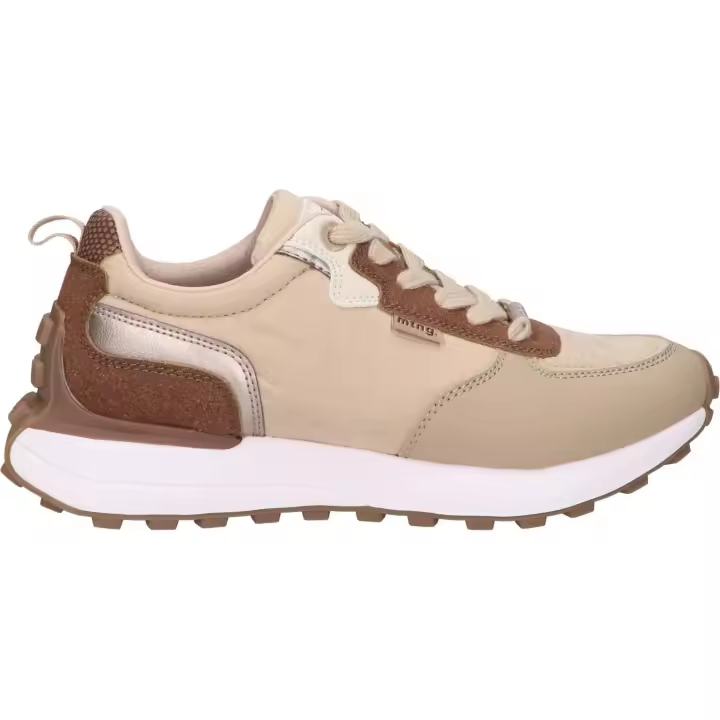 Deportivas de Mujer mtng 60458 C56443 AFELPADO JOIN 14 ARENA-PLITY CUERO - 1