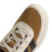 Zapatilla Sneaker Junior Adidas Breakbase I25 Marron Adzpji2574Ad - details 3