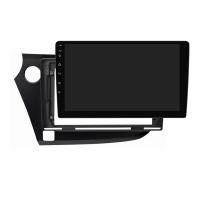 Kit De Instalación Para Radio De Coche Honda Insight 2 2009-2014 Fascia Panel LHD Consola Adaptador Placa De Enchufe Marco De Ajuste 9 Pulgadas - details 6