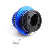 Filtro De Aire Para Motocicleta 42mm Con Conector Para Pocket Bike Mini Moto Quad ATV Motocicleta Arenosa 47cc 49cc Motor De 2 Tiempos - details 3