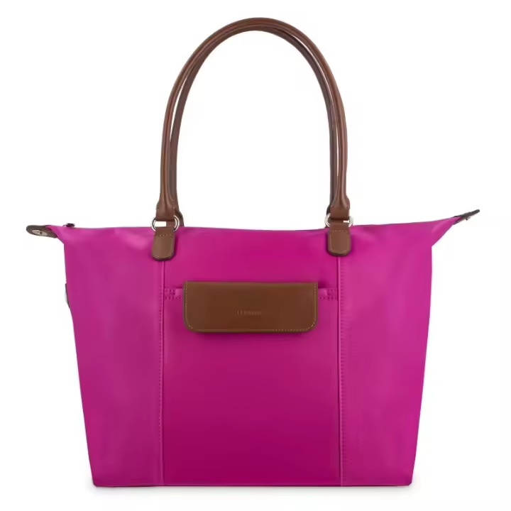 El POTRO: BOLSO TOTE MUJER TIPO CESTA 4803-ELBA El Potro - 1