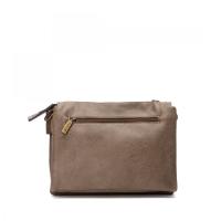 Bolsos sport de mujer REFRESH 183319 02 BANDOLORA TAUPE 37287 25I - details 1