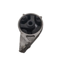 Soporte Elástico Para Tubo De Escape Peugeot 308 308s 408 OEM 9675078380 9674551780 Pieza De Repuesto De Automóvil - details 4