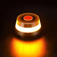 【DGT 3.0】Baliza V16 Con Geolocalizada, Luz de Emergencia V-16 Conectada DGT 3.0, Certificada DGT IDIADA PC25020309, Baliza Geolocalizada con Visibilidad 1 km y 360°, Conexión NB-IoT, Sistema de Sujeción Magnético - details 1