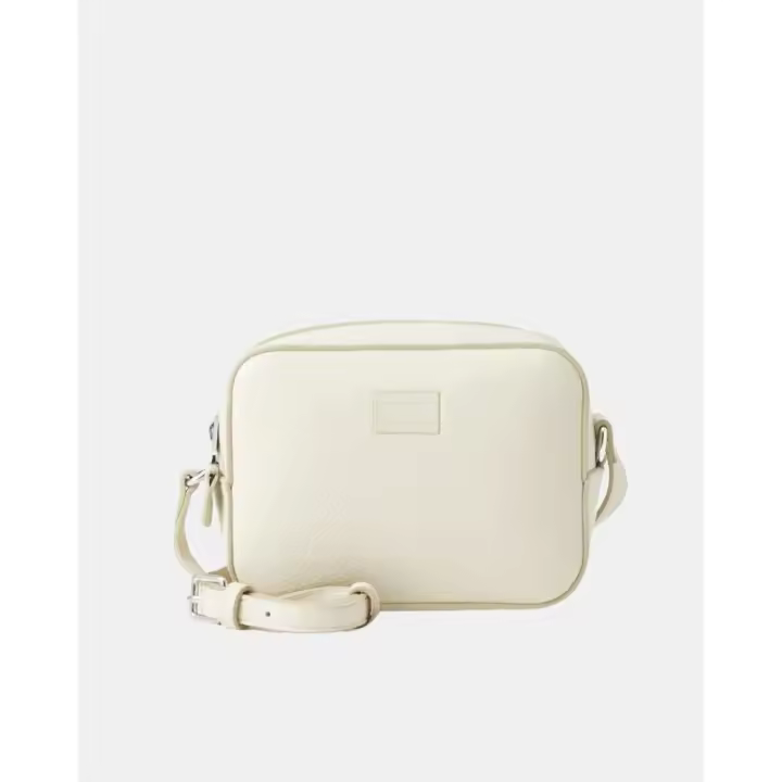 TOMMY HILFIGER AW0AW17543 Bolsos Bandoleras Mujer Nude - 1