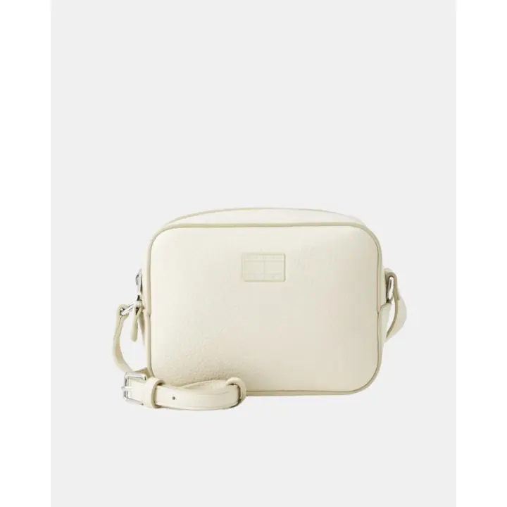TOMMY HILFIGER AW0AW17543 Bolsos Bandoleras Mujer Nude - 1