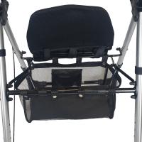Andador BCOrtho - Aries | Andador de 4 ruedas para la mejora de movilidad y autonomía en personas mayores, ancianos o discapacitados - details 0