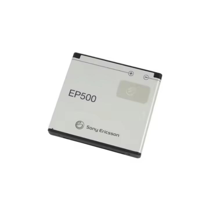 SONY ERICSSON EP500 BAT+EP900 CARG. SOBREMESA ORIG - 1