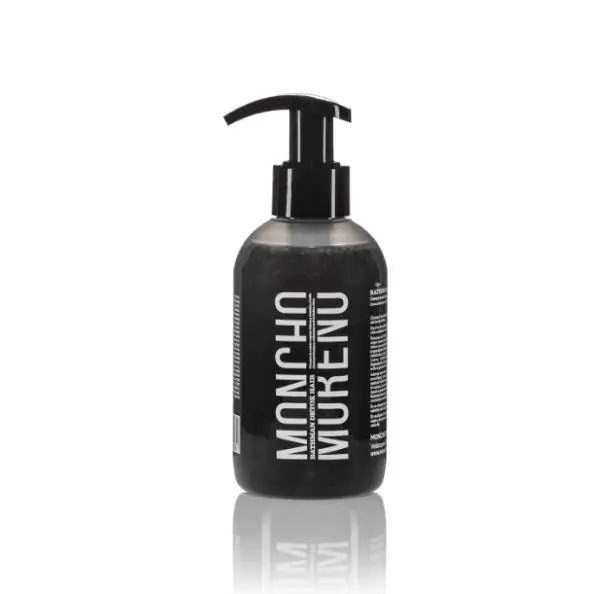 CHAMPU DETOX BATMAN HAIR 250 ML MONCHO MORENO - 1