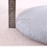 Cojín De Asiento De Memoria Foama De 30cm Para Hogar Cocina Coche Y Oficina Antideslizante Suave Y Cómodo Cojín Redondo Para Silla - details 7