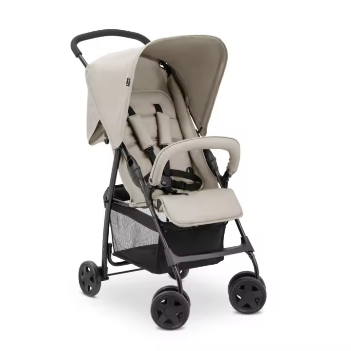 HAUCK Silla de paseo ligera SPORT de Hauck - 1