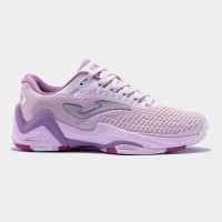 Banner - zap. joma t.ace lady 2319 white purple TACELS2319T