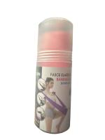 HOGARISIMO Banda Elástica de Resistencia para Fitness – Ideal para Glúteos, Piernas, Yoga ,brazos y abdomen desde la comodidad de tu hogar o en el gimnasio. - details 5