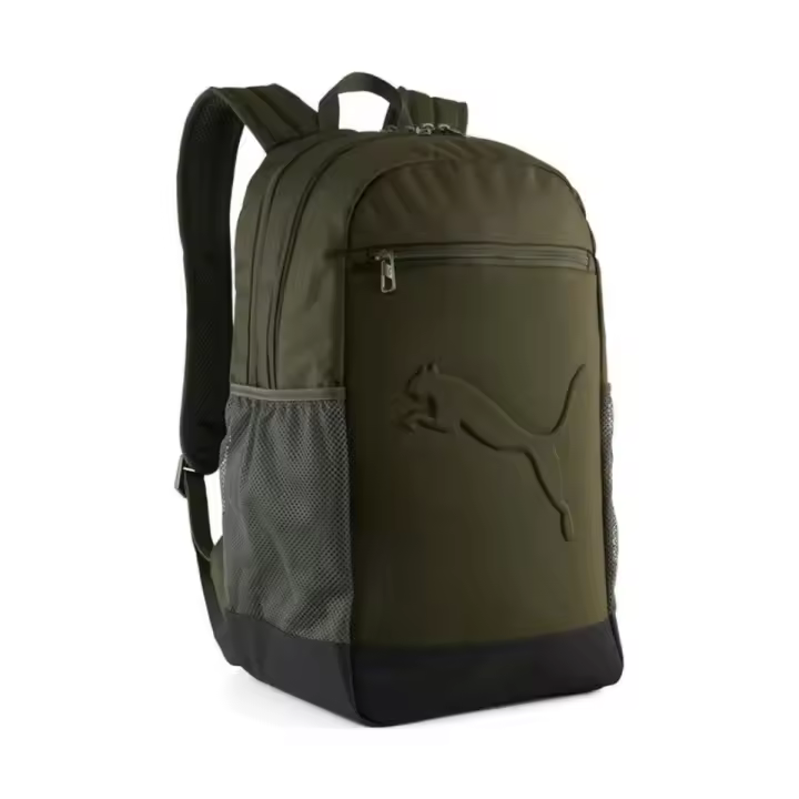 Mochila Puma Buzz Backpack Verde 28 L 091153-09 - 1