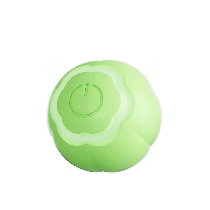 2024  New   Powerball 2.0 Cat Toys) Sn1689 - 1