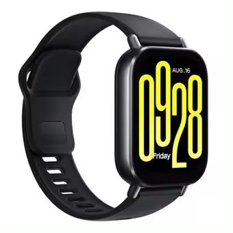 Smartwatch Xiaomi Redmi Watch 5 Active Midnight Black - 1