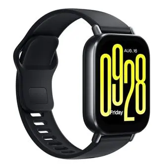 Smartwatch Xiaomi Redmi Watch 5 Active Midnight Black - 1