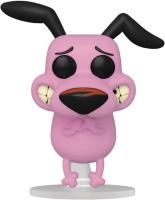 FUNKO Agallas Courage el Perro cobarde Funko Pop 1070 Cartoon Network - details 2