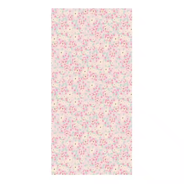 J.S ONDO Toalla de baño , Toalla de Playa, ESTAMPADO DE FLORES Toalla Microfibra Prevención de Arena, Toallas de Playa Ligera y de Secado Rápido, Aplicable a Playa, Viajes, Sauna, Gimnasio 90*170cm - 1
