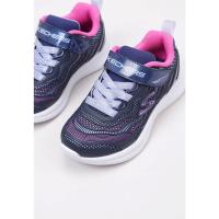 Skechers JUMPSTERS Deportivas Con Velcro Niña Azul - details 1