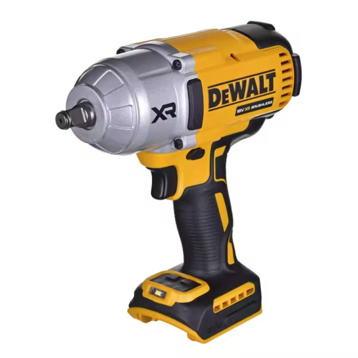 LLAVE DE IMPACTO DEWALT DCF900N - 1