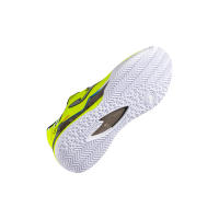 Zapatillas de pádel Joma Spin Men 2509 Royal Amarillo Clay - details 2