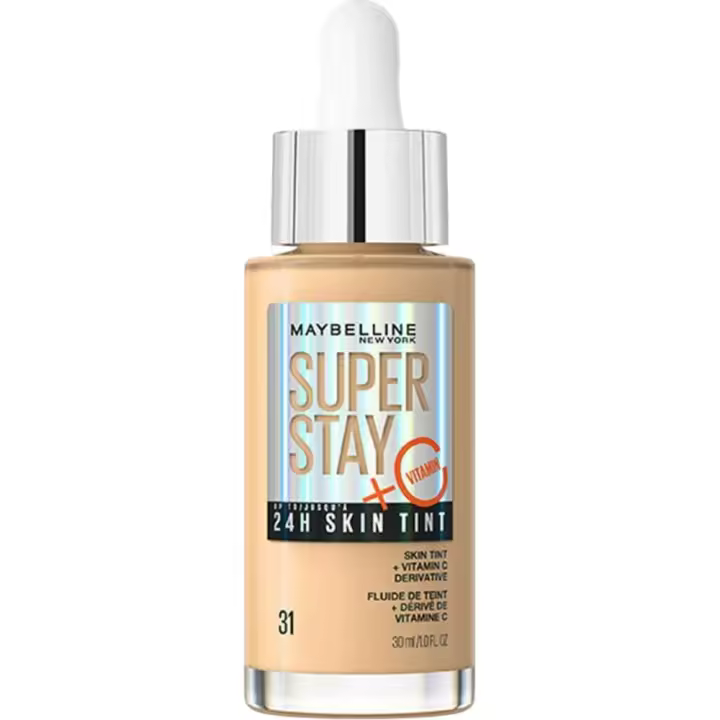 MAQUILLAJE SUPER STAY 24H 31 MAYBELLINE 30ml - 1