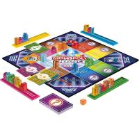 Juego Monopoly Chance partidas rápidas Hasbro - details 1