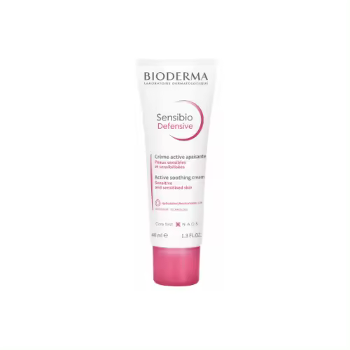 Bioderma Sensibio Defensive Crema 40 ml - 1