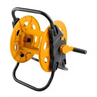 WAGON ENROLLADOR COMPACTO PARA MANGUERAS HASTA 45MT TOLSEN - 1