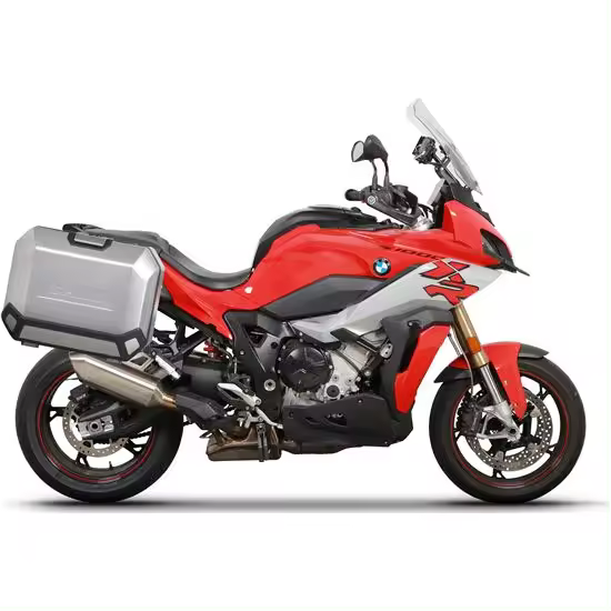 SOPORTE MALETA LATERAL SHAD BMW S1000XR-(2020-2023)-W0SX104P - 1