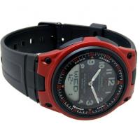 Reloj de Pulsera Casio AW-80-4BVDF para Hombre - details 3