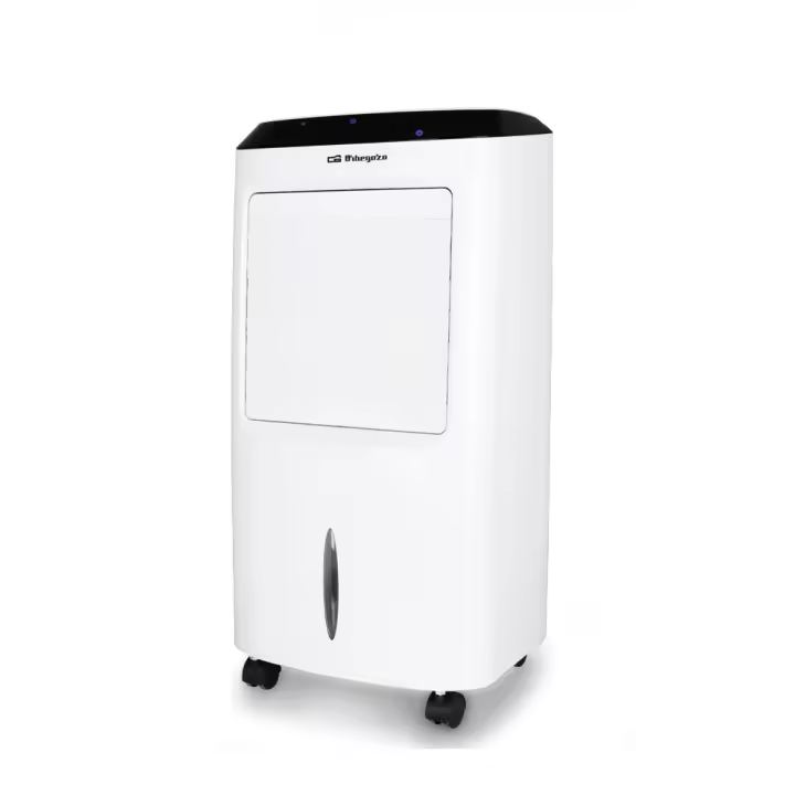 Climatizador Orbegozo AIR 52, Pinguino, Aire portátil, Silencioso - 1