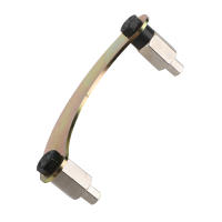 Areyoushop LGT Cerradura De Engranaje Camlock Herramienta Compatible Con Subaru WRX STi FXT OBXT Accesorios De Coche Piezas Automotrices - details 6