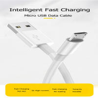 Cable Micro USB 3A Carga Rápida Para Teléfono Móvil Adaptador USB Cable De Datos Para Samsung Xiaomi Android Ratón PS4 GamePad - details 2